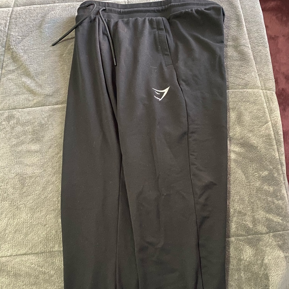 GymShark joggers